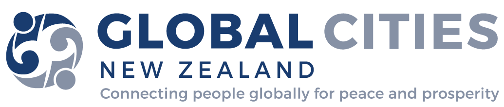 Global Cities New Zealand